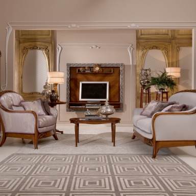 Furniture for TV Liberty