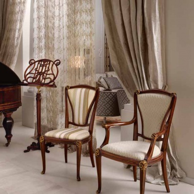 Stand for Liberty music