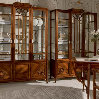 The colors stand for Liberty