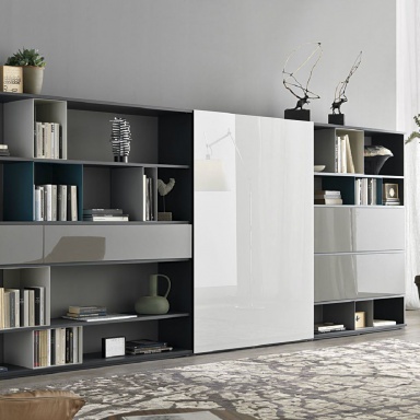 Modular system Urban