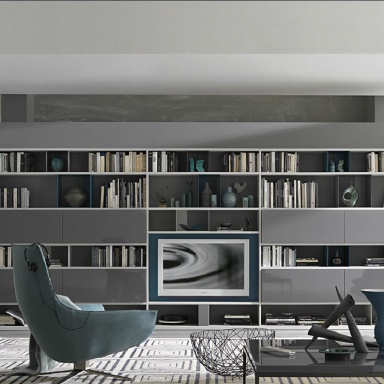 Modular system Urban