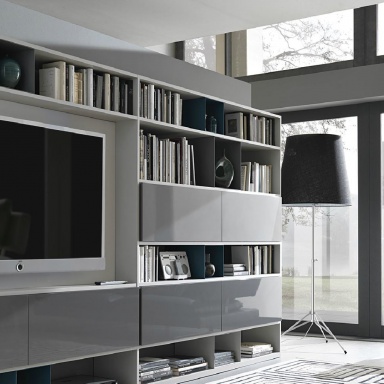 Modular system Urban