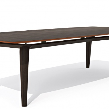 The Gramercy dining table 