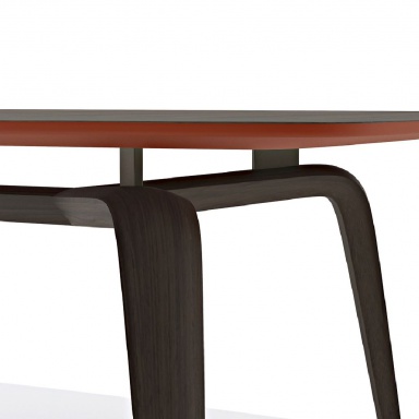 The Gramercy dining table 