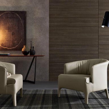 The Opera Chair Relax