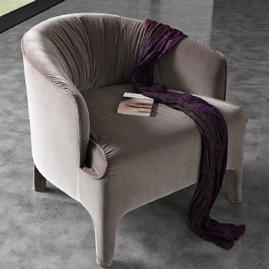 The Opera Chair Relax