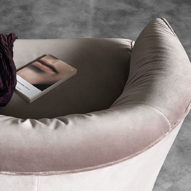 The Opera Chair Relax