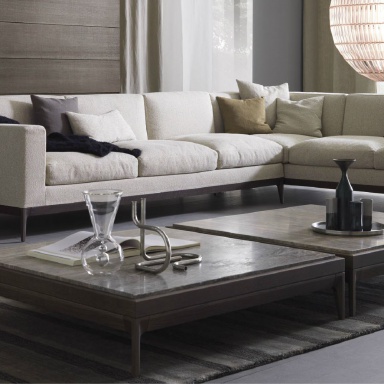 Antibes coffee table