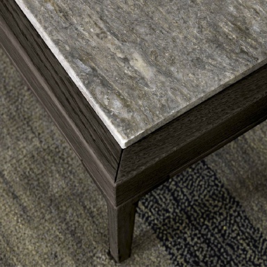 Antibes coffee table