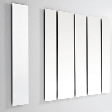 Geometrika Mirror Rettangolare