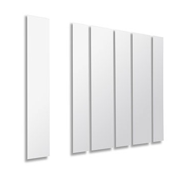 Geometrika Mirror Rettangolare