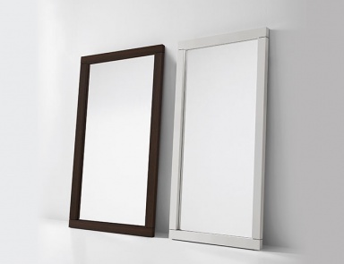 Mirror rectangular outdoor Fusion, Pianca