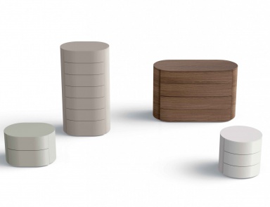 The drawers Doge, Pianca