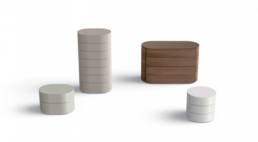 The drawers Doge, Pianca