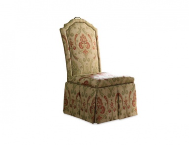 Chair with upholstery, Sherrill Furniture