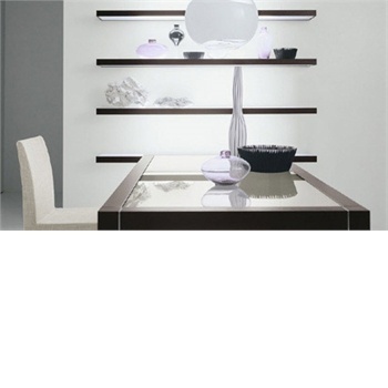 Hanging shelf shelves Oasi