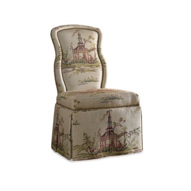 Chair Sherrill Furniture