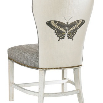 Chair Sherrill Furniture