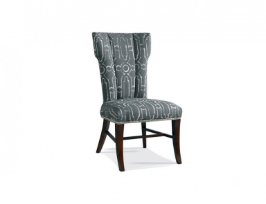 Chair with upholstery, Sherrill Furniture