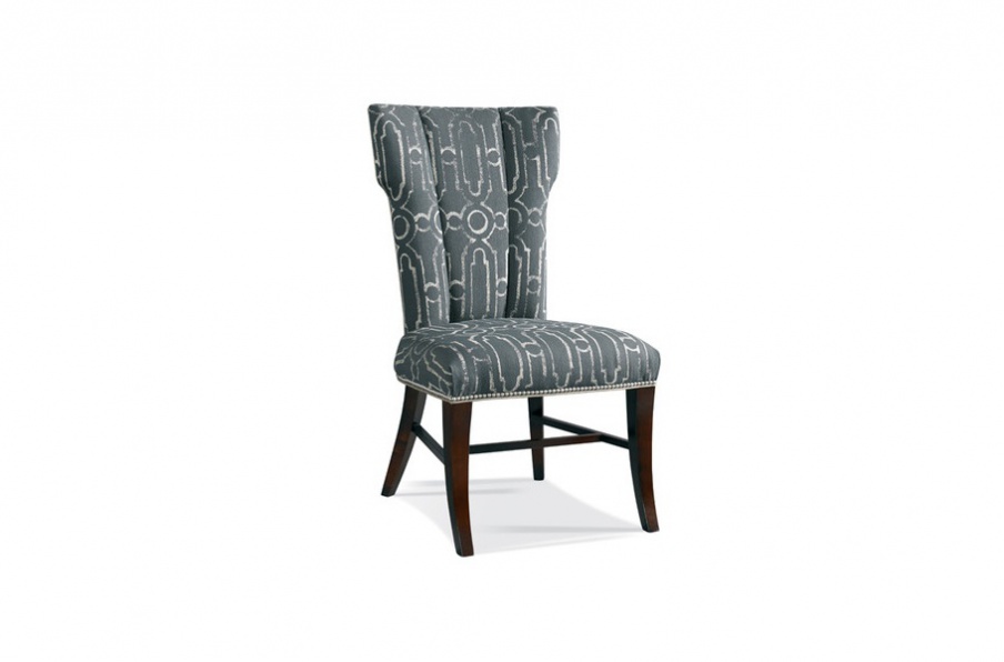 Chair with upholstery, Sherrill Furniture