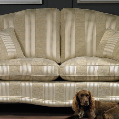 The Argyle Sofa 