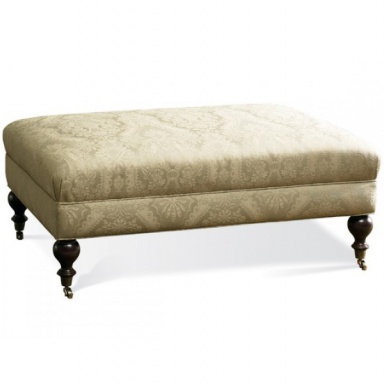 Poof Sherrill Furniture