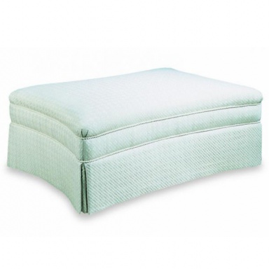 Poof Sherrill Furniture