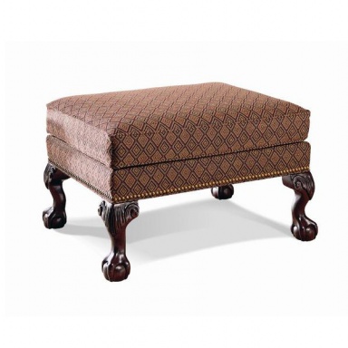 Poof Sherrill Furniture