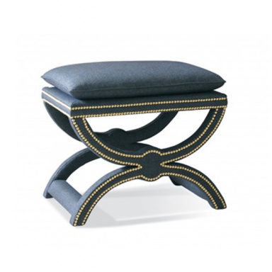 Poof Sherrill Furniture