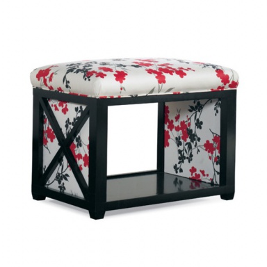 Poof Sherrill Furniture