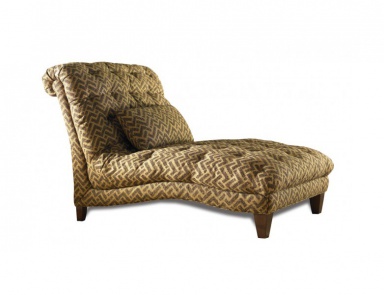 Daybed with headboard, Sherrill Furniture