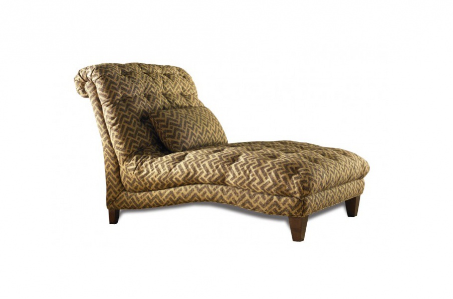 Daybed with headboard, Sherrill Furniture