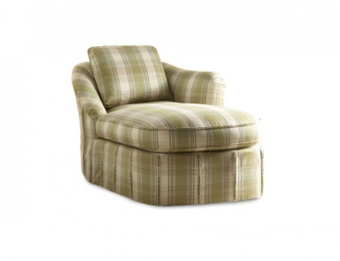 Daybed with headboard, Sherrill Furniture