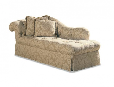 Daybed with headboard, Sherrill Furniture