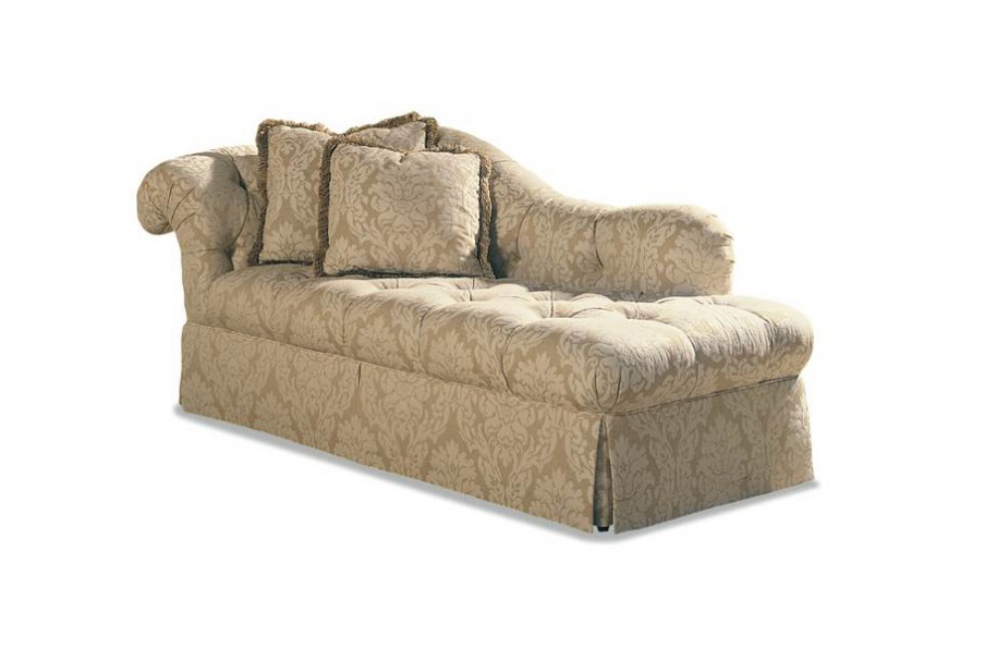 Daybed with headboard, Sherrill Furniture