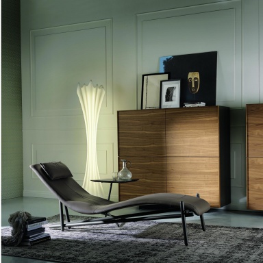 Donovan Chaise Lounge