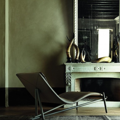 Donovan Chaise Lounge