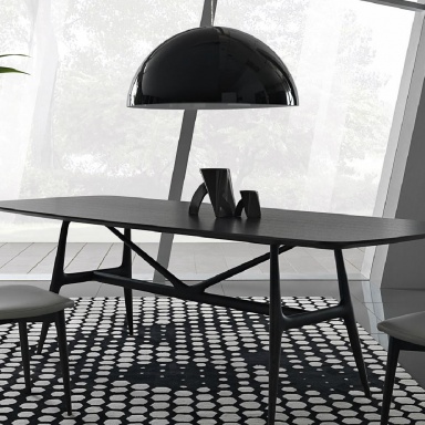 Dining table Gaudi
