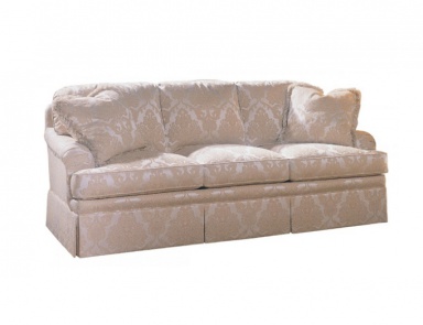 Three-seater sofa, Sherrill Furniture
