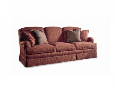 Three-seater sofa, Sherrill Furniture