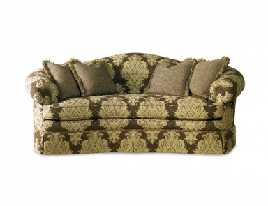 Three-seater sofa, Sherrill Furniture