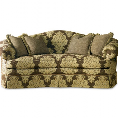 Sofa Sherrill Furniture