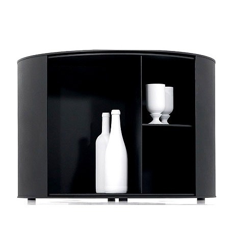 Serving table on wheels Maidho, Porro