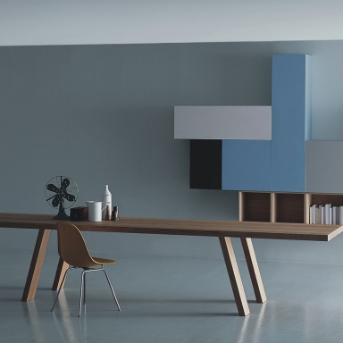 The Minimo Table