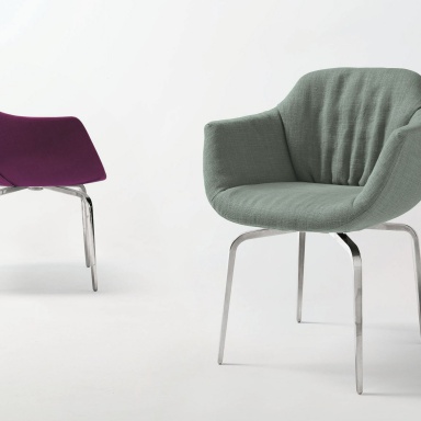 Naos Armchair