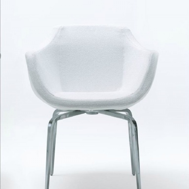 Naos Armchair