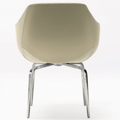 Naos Armchair