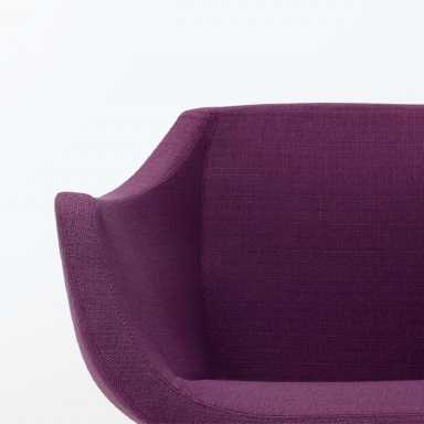 Naos Armchair