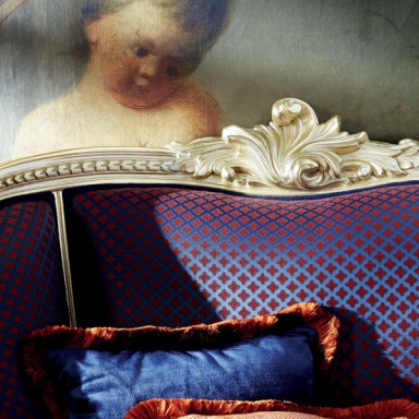 Three seater sofa Ares