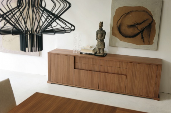 Bryant credenza dresser